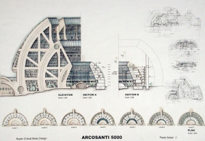 Arcosanti 5000 (arcosanti.org)
